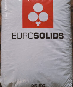 NPK 12-10-18 chloorarm