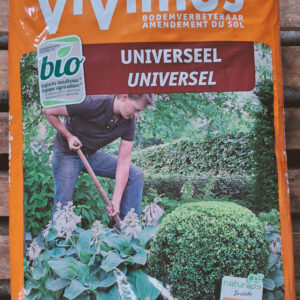 DCM Vivimus Universeel zak (60 ltr) aanplantgrond