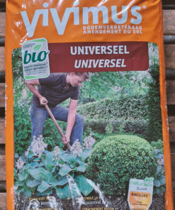 DCM Vivimus Universeel zak (60 ltr) aanplantgrond